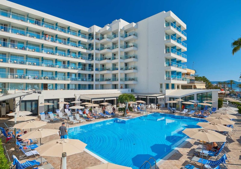 Beispiel: Ausstattung & Service