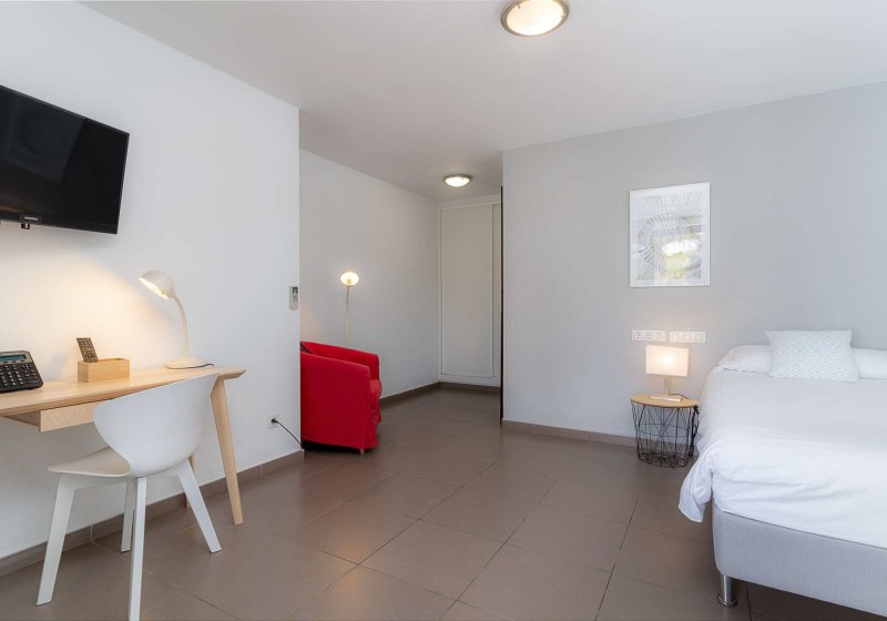 Zimmer & Wohnkomfort