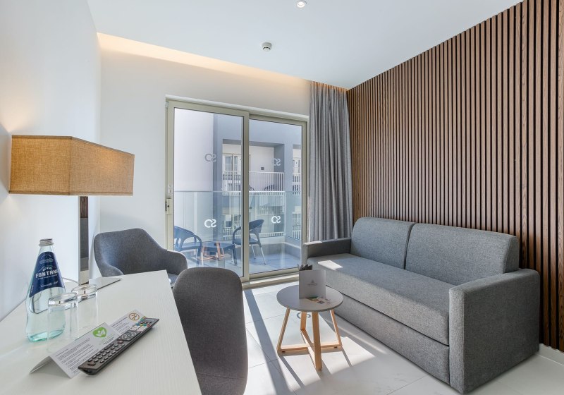 Zimmer & Wohnkomfort