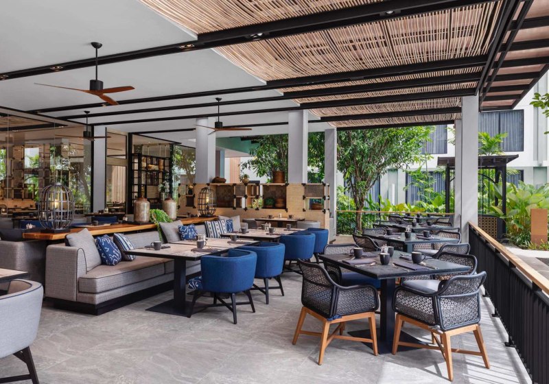 Beispiel: Kulinarik & Restaurants