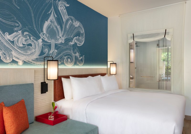 Zimmer & Wohnkomfort