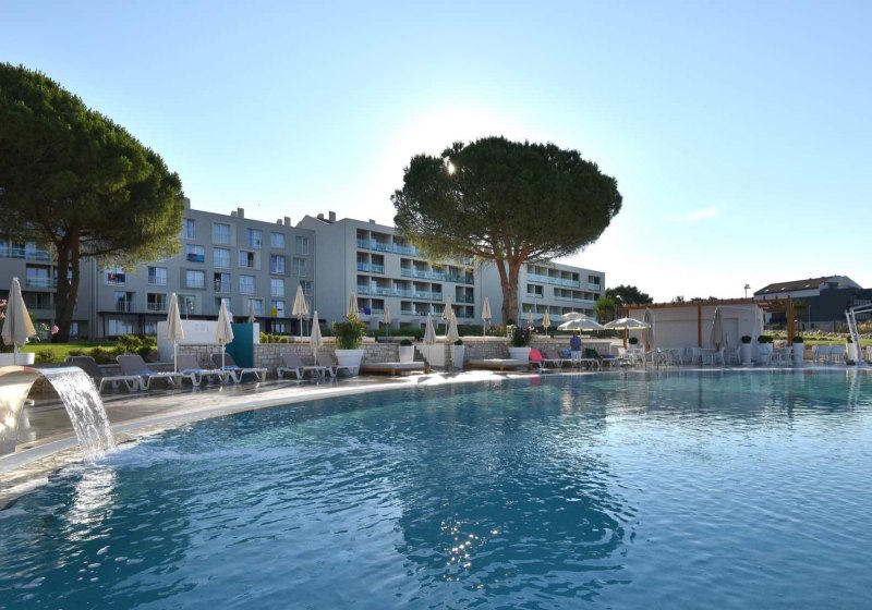 Hotel Allgemein