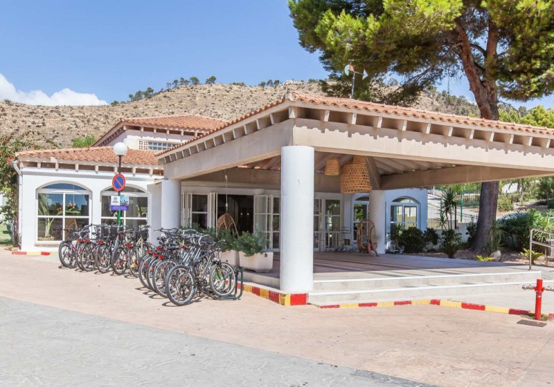 Ausstattung & Service