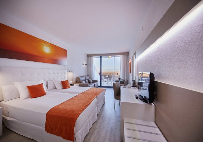 Zimmer & Wohnkomfort