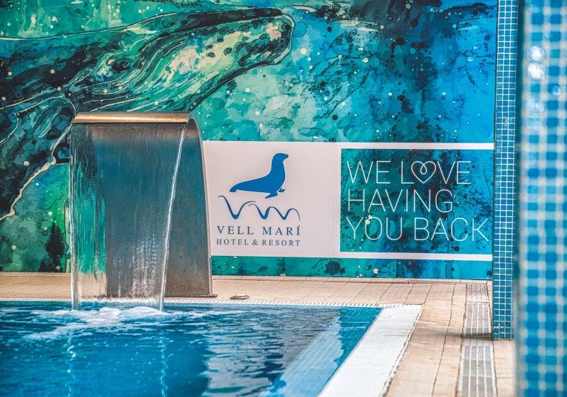 Wellness & Entspannung