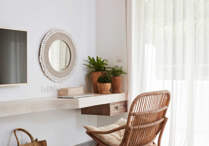 Zimmer & Wohnkomfort