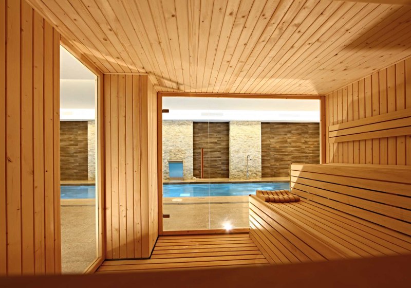 Beispiel: Wellness & Entspannung