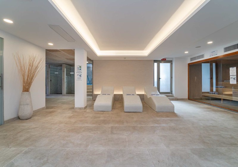 Wellness & Entspannung