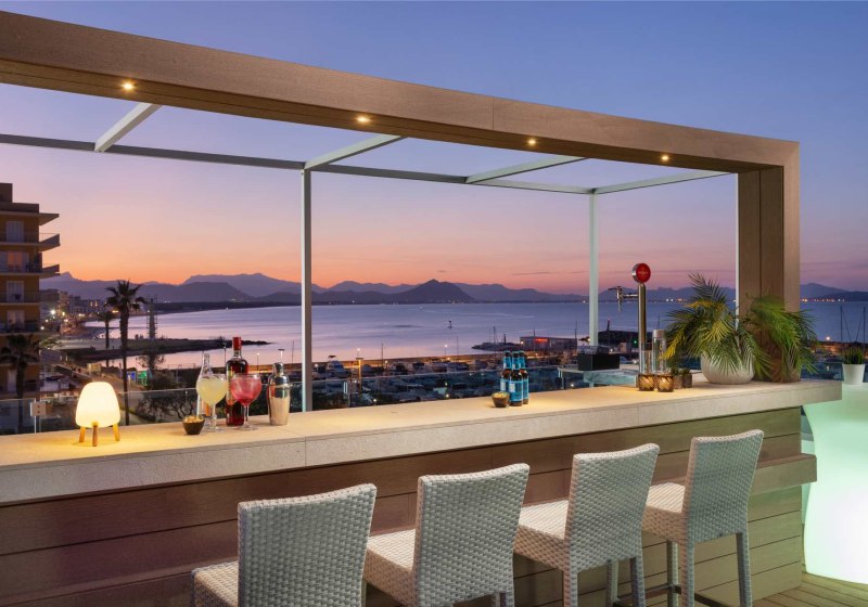 Beispiel: Kulinarik & Restaurants