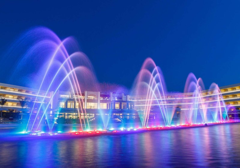 Unterhaltung & Entertainment