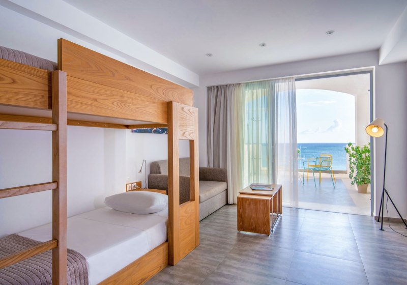 Zimmer & Wohnkomfort