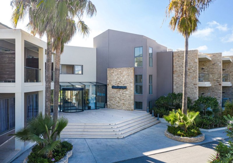 Ausstattung & Service