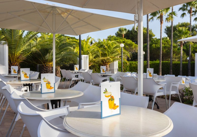 Ausstattung & Service