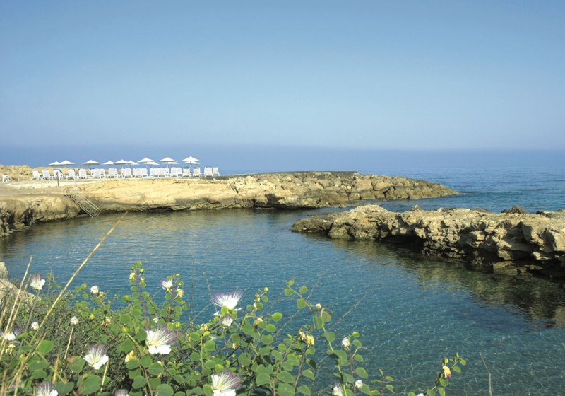 Cynthiana Beach Hotel