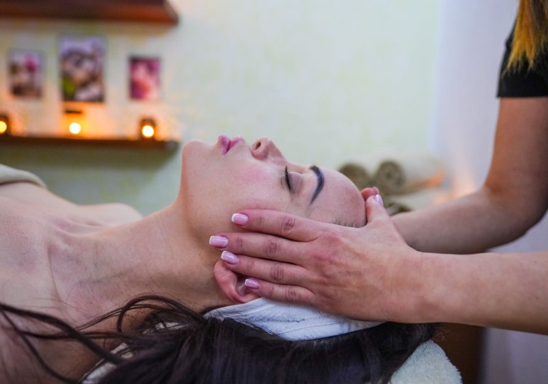 Wellness & Entspannung