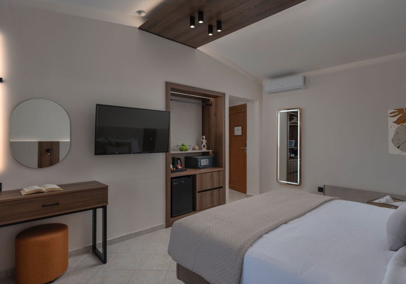 Zimmer & Wohnkomfort