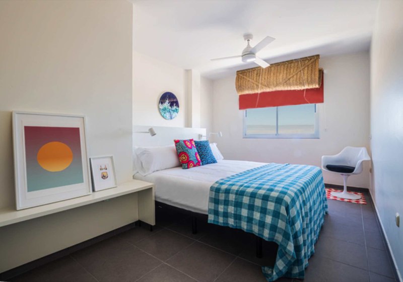 Zimmer & Wohnkomfort