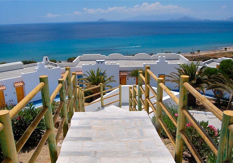 Lagas Aegean Village