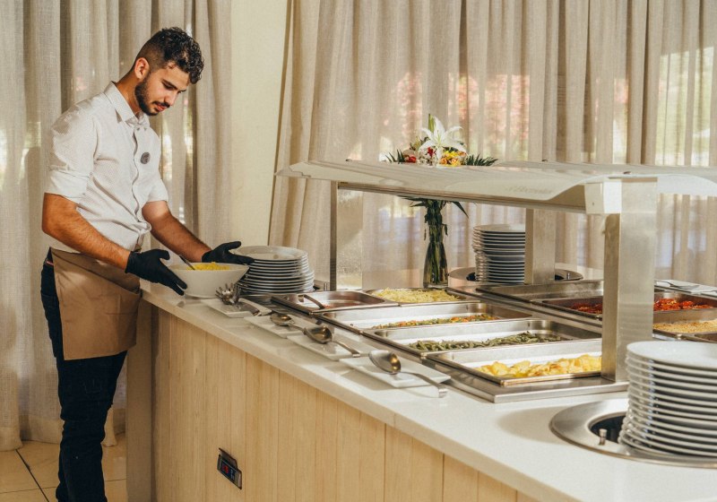 Almyrida Village & Waterpark