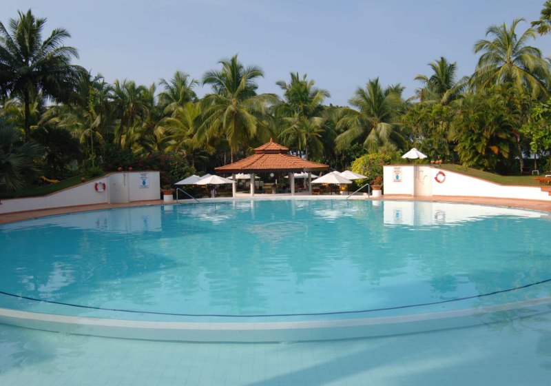 Ausstattung & Service