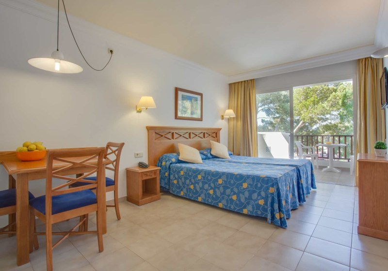 Zimmer & Wohnkomfort