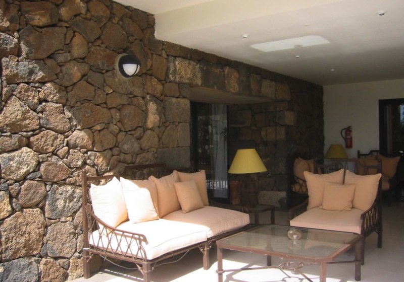 Ausstattung & Service