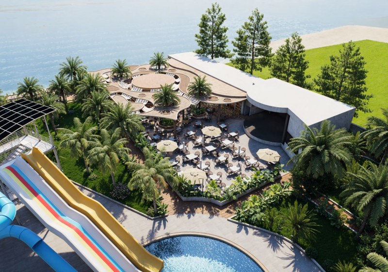 Ausstattung & Service