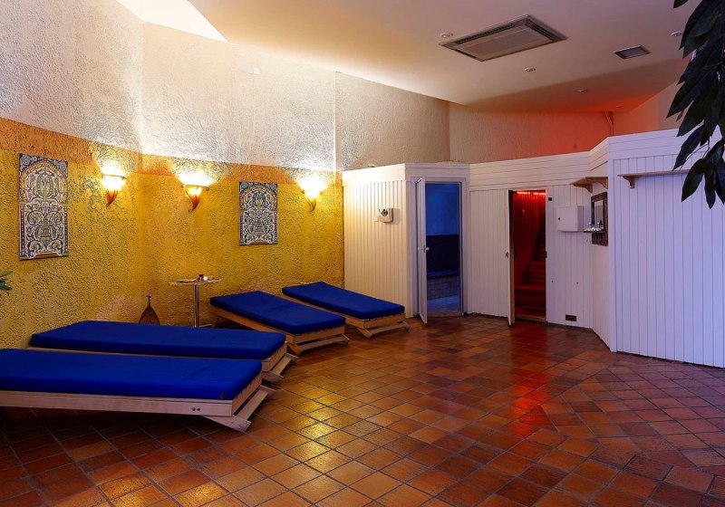 Wellness & Entspannung