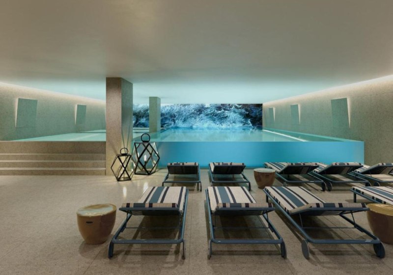 Wellness & Entspannung