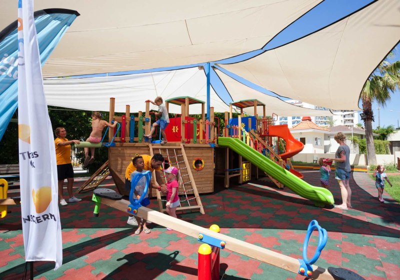 Side Mare Resort & Spa Hotel