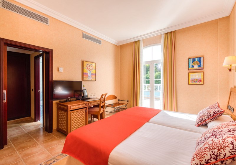 Zimmer & Wohnkomfort