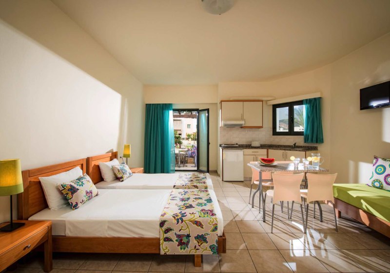 Zimmer & Wohnkomfort