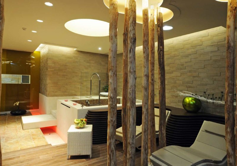 Wellness & Entspannung