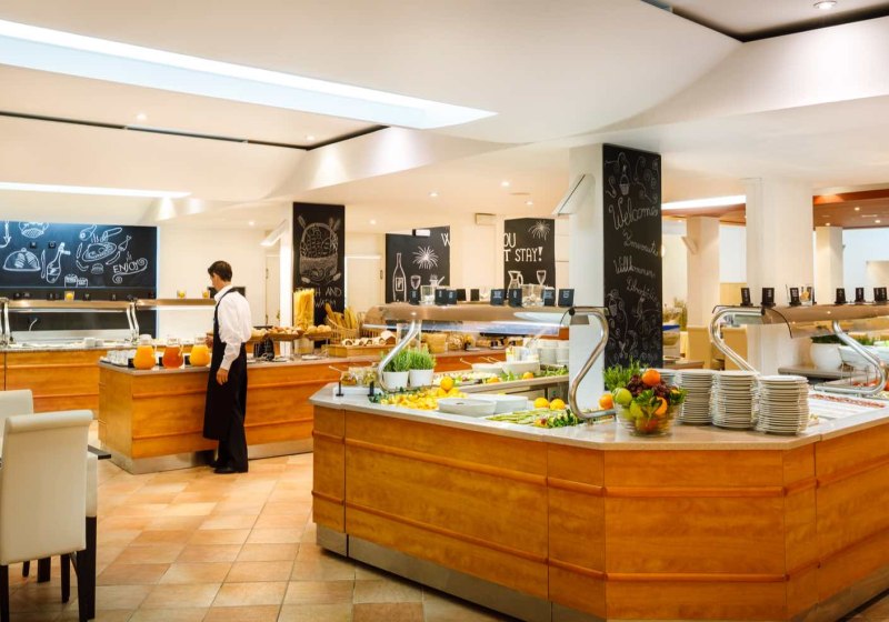 Kulinarik & Restaurants