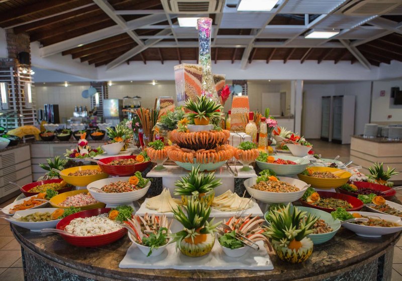 Crystal Green Bay Resort & Spa