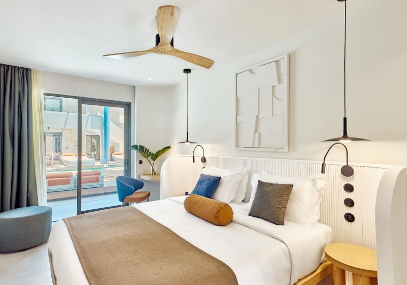 Zimmer & Wohnkomfort