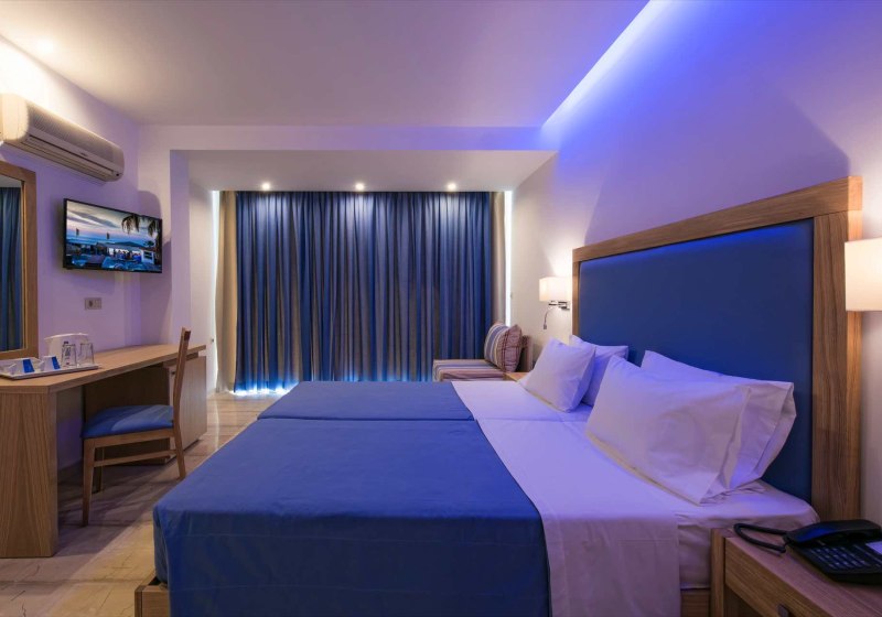 Hotel Allgemein