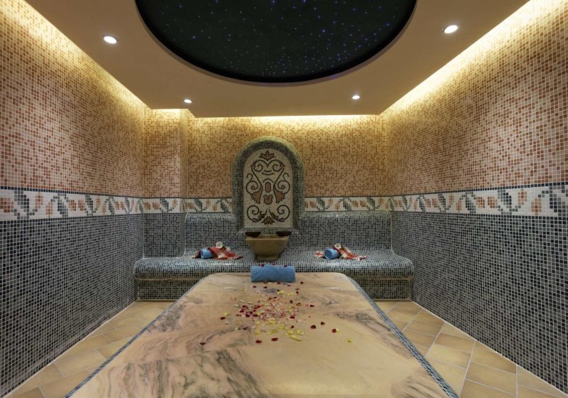 Wellness & Entspannung