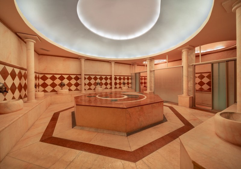 Wellness & Entspannung