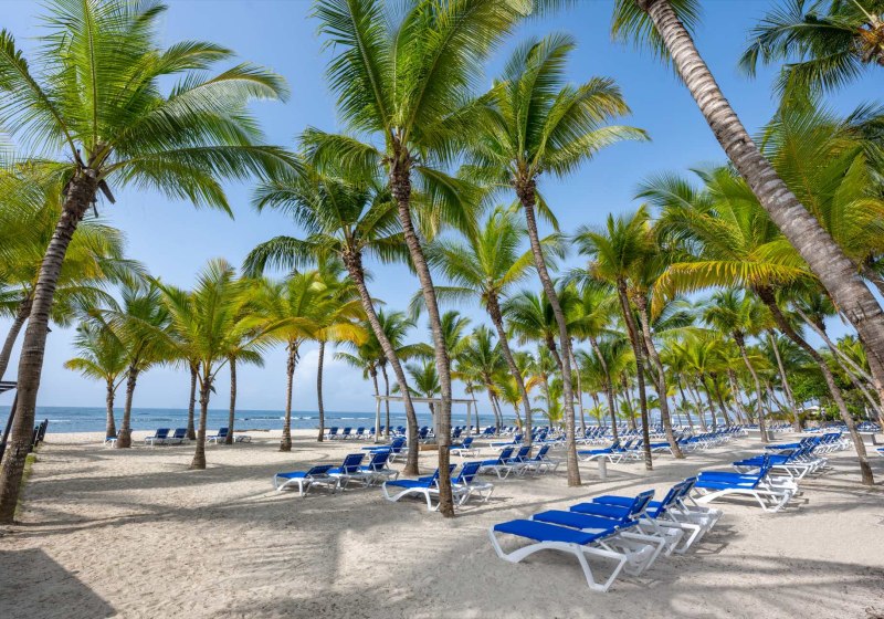 Coral Costa Caribe Beach Resort