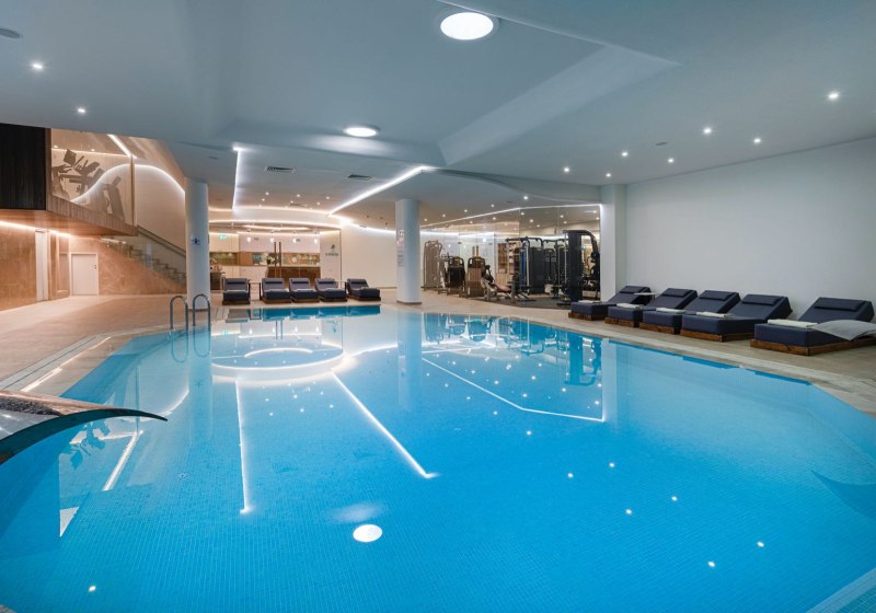 Beispiel: Wellness & Entspannung