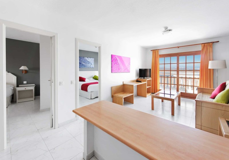 Zimmer & Wohnkomfort