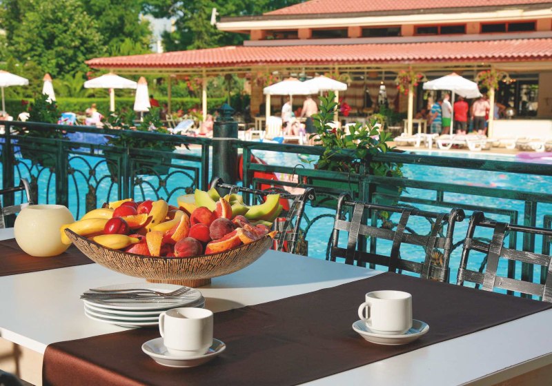 Kulinarik & Restaurants