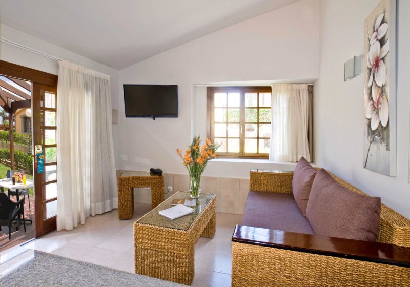 Zimmer & Wohnkomfort