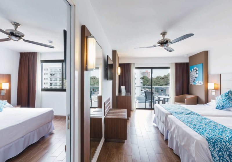 Zimmer & Wohnkomfort