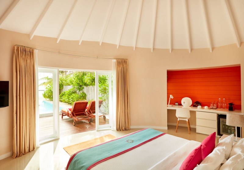 Zimmer & Wohnkomfort