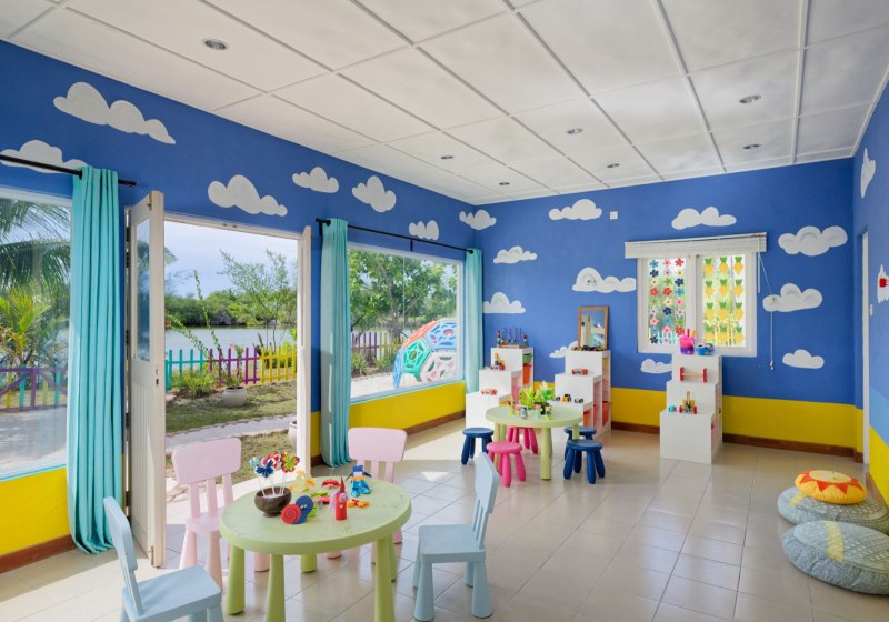 Canareef Resort Maldives