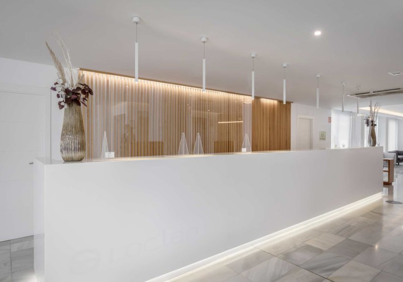 Ausstattung & Service