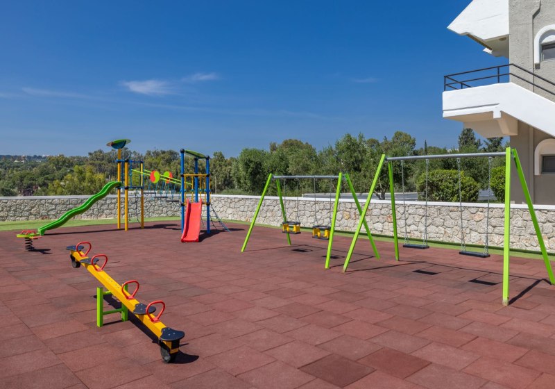 Virginia Family Resort