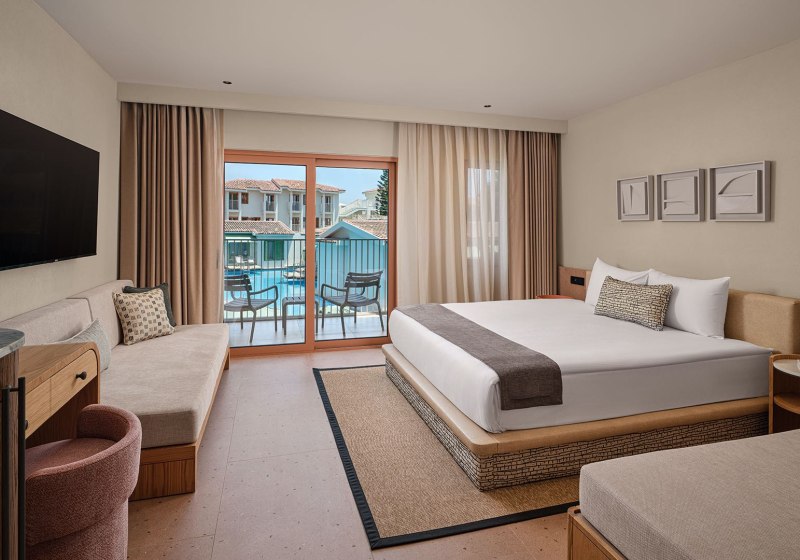 Zimmer & Wohnkomfort